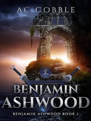 cover image of Benjamin Ashwood